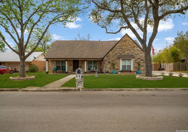 1st image of 450 Spaceway Dr, Windcrest, TX 78239 | MLS# 1957385