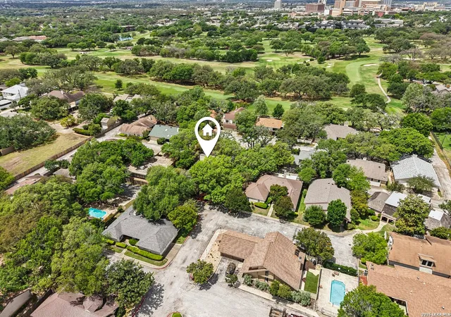Photo 1 of Sale Pending at 4318 Muirfield, San Antonio, TX 78229 | MLS# 1957386 | Listing updated on 2026-05-18