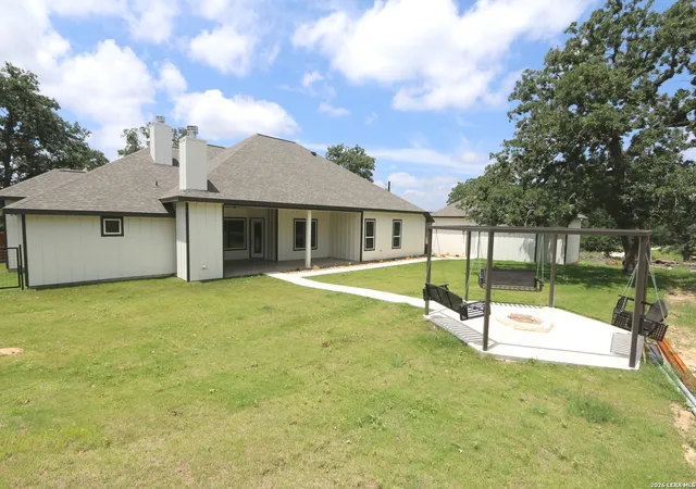4th image of 120 Timber Heights, La Vernia, TX 78121 | MLS# 1957388