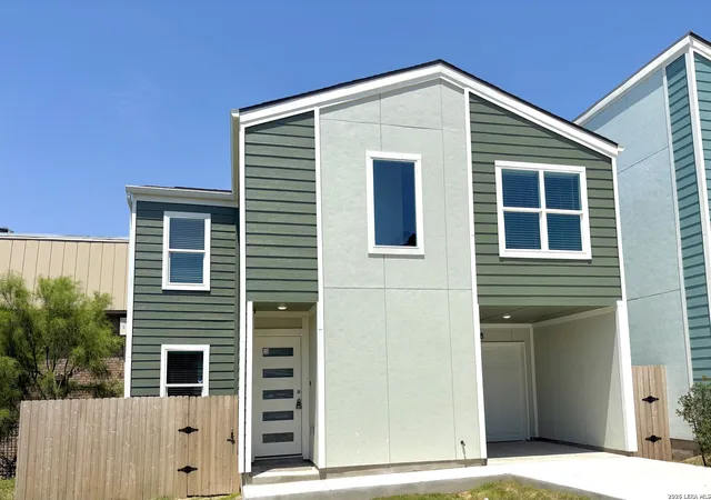 1st image of 310 W Evergreen St #108, San Antonio, TX 78212 | MLS# 1957397