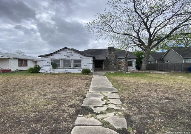 1st image of 450 Avant Ave, San Antonio, TX 78210 | MLS# 1957401