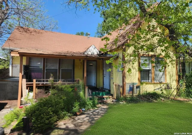 Homes for sale in San Antonio, TX | 513 Lamar St, San Antonio, TX 78202 | MLS# 1957409