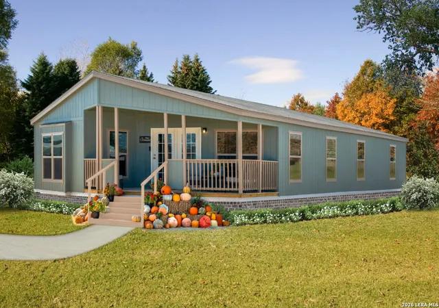 1st image of 4908 Waterwood Pass Dr, Elmendorf, TX 78112 | MLS# 1957416