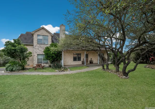Photo 1 of Sale Pending at 7003 Portsmouth, Spring Branch, TX 78070 | MLS# 1957417 | Listing updated on 2026-09-01