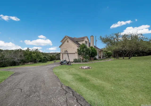 Photo 3 of Sale Pending at 7003 Portsmouth, Spring Branch, TX 78070 | MLS# 1957417 | Listing updated on 2026-09-01