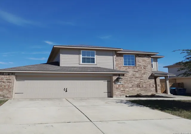 Photo 1 of Single family home for sale at 15238 Walcott, Von Ormy, TX 78073 | MLS# 1957421 | Listing updated on 2026-05-15