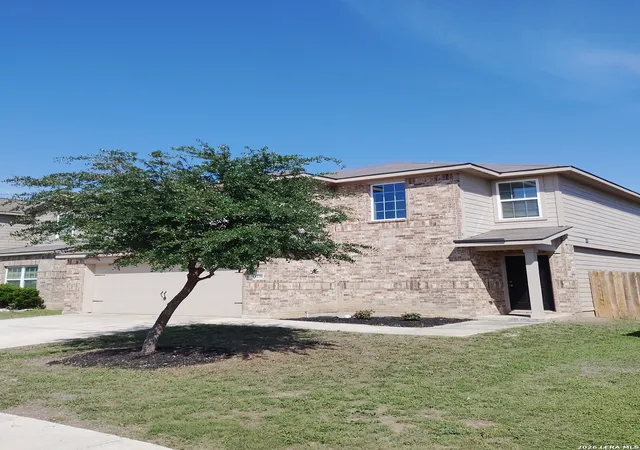 Photo 2 of Single family home for sale at 15238 Walcott, Von Ormy, TX 78073 | MLS# 1957421 | Listing updated on 2026-05-15