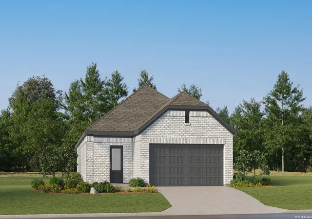 2nd image of 14809 Granite Garden, Elmendorf, TX 78112 | MLS# 1957440