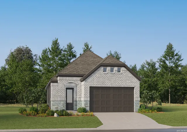 3rd image of 14809 Granite Garden, Elmendorf, TX 78112 | MLS# 1957440