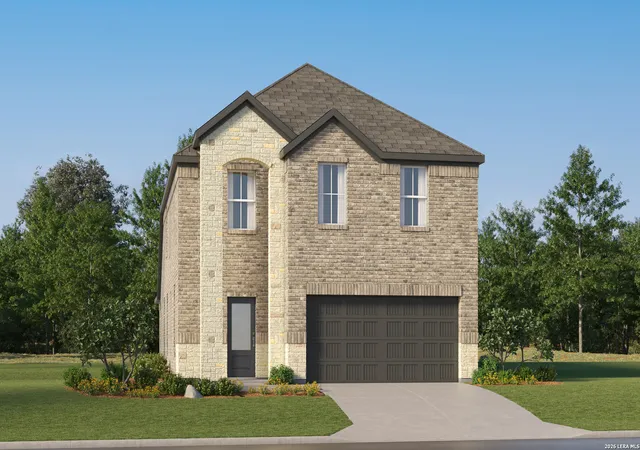 Photo 3 of Sale Pending at 14840 Quartz Cvs, Elmendorf, TX 78112 | MLS# 1957451 | Listing updated on 2026-05-07