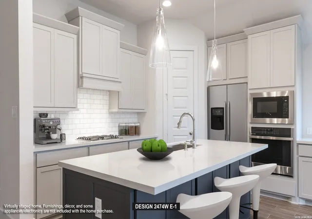 2nd image of 216 Hulda Trail, New Braunfels, TX 78130 | MLS# 1957452