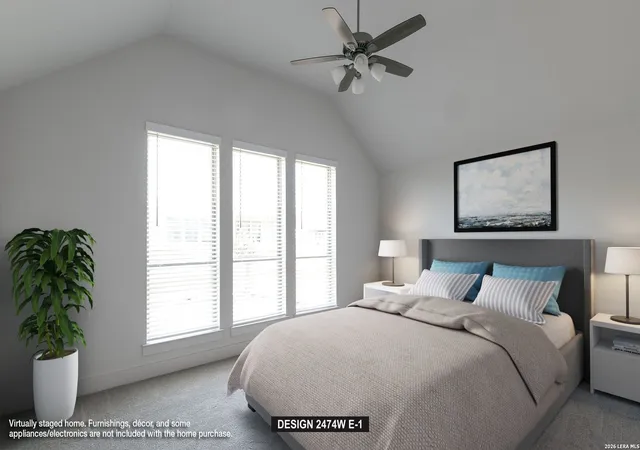 4th image of 216 Hulda Trail, New Braunfels, TX 78130 | MLS# 1957452