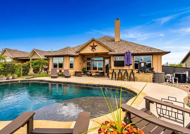 Photo 2 of Single family home for sale at 11816 Field Bend, Selma, TX 78154 | MLS# 1957459 | Listing updated on 2026-05-04
