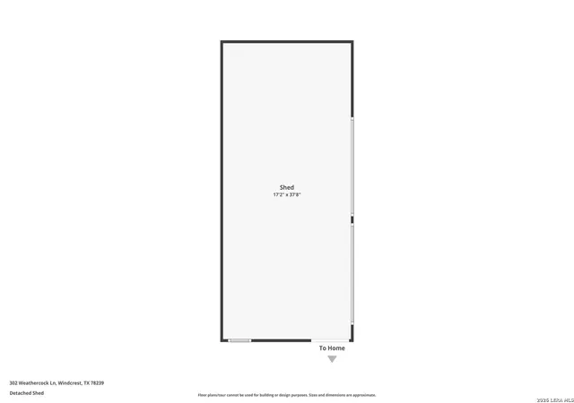 38th image of 302 Weathercock Ln, Windcrest, TX 78239 | MLS# 1957460