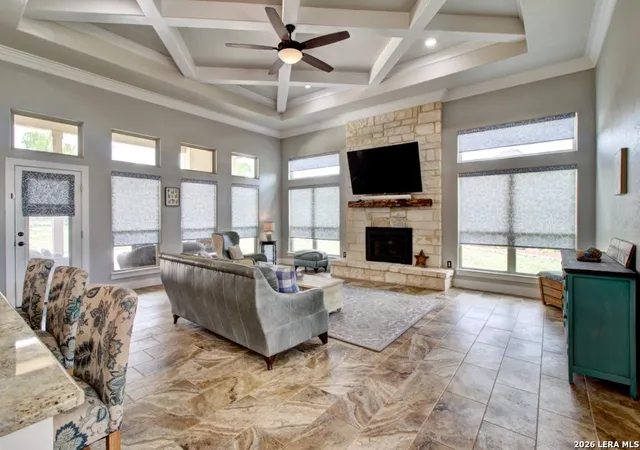 4th image of 242 James, Castroville, TX 78009 | MLS# 1957470