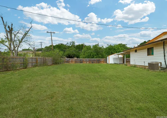 Homes for sale in San Antonio, TX | 3602 Van Dyke Dr, San Antonio, TX 78218 | MLS# 1957472