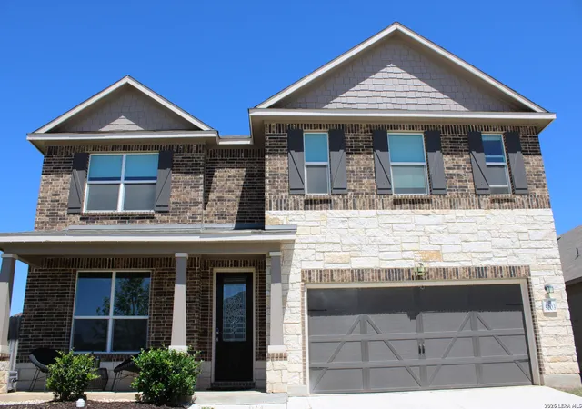 Photo 1 of Single family home for sale at 5203 Wolf Bane, San Antonio, TX 78261 | MLS# 1957473 | Listing updated on 2026-04-28