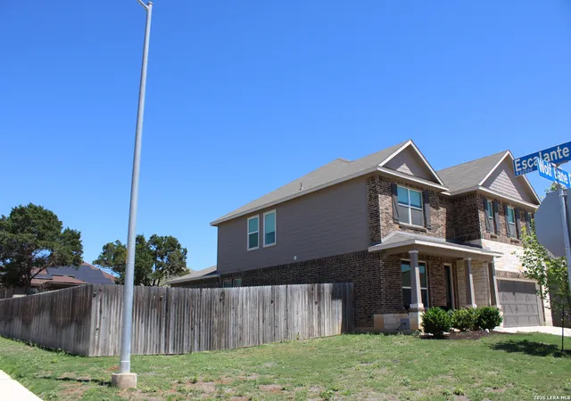 Photo 3 of Single family home for sale at 5203 Wolf Bane, San Antonio, TX 78261 | MLS# 1957473 | Listing updated on 2026-04-28