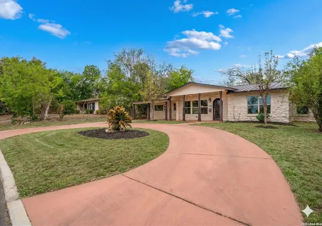 4th image of 1153 Garraty Rd, Terrell Hills, TX 78209 | MLS# 1957478