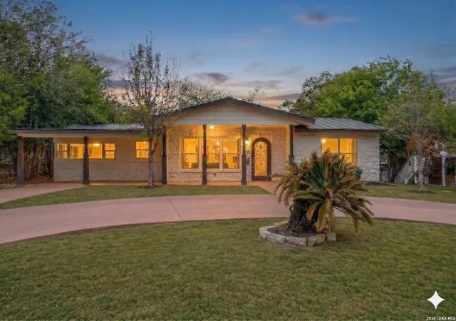 1st image of 1153 Garraty Rd, Terrell Hills, TX 78209 | MLS# 1957478