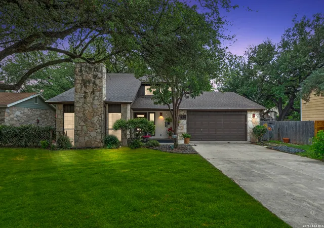 Photo 2 of Single family home for sale at 15414 Winter Mist, San Antonio, TX 78247 | MLS# 1957488 | Listing updated on 2026-04-30