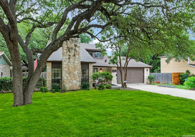 Photo 4 of Single family home for sale at 15414 Winter Mist, San Antonio, TX 78247 | MLS# 1957488 | Listing updated on 2026-04-30