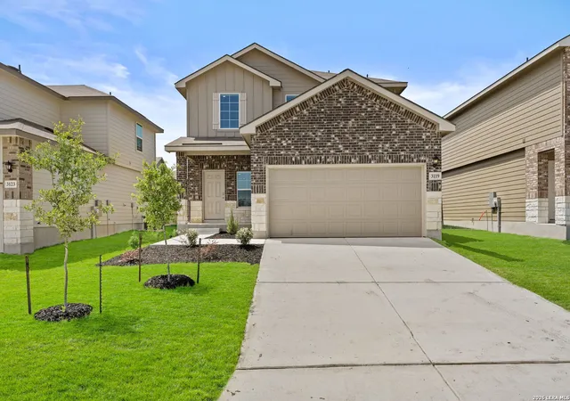 Homes for sale in San Antonio, TX | 3119 Davis Trace, San Antonio, TX 78245 | MLS# 1957492