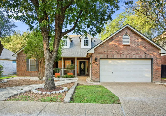 Photo 1 of Single family home for sale at 1947 Fallow Run, San Antonio, TX 78248 | MLS# 1957501 | Listing updated on 2026-09-12