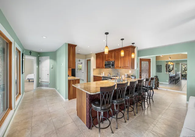 5th image of 318 Remington_Dr, Bergheim, TX 78004 | MLS# 1957509