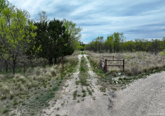 Photo 3 of Land for sale at 5250 Driftwood, Junction, TX 76849 | MLS# 1957516 | Listing updated on 2026-06-24
