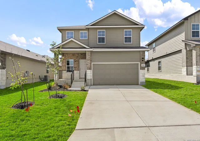 Homes for sale in San Antonio, TX | 3215 Davis Trace, San Antonio, TX 78245 | MLS# 1957517