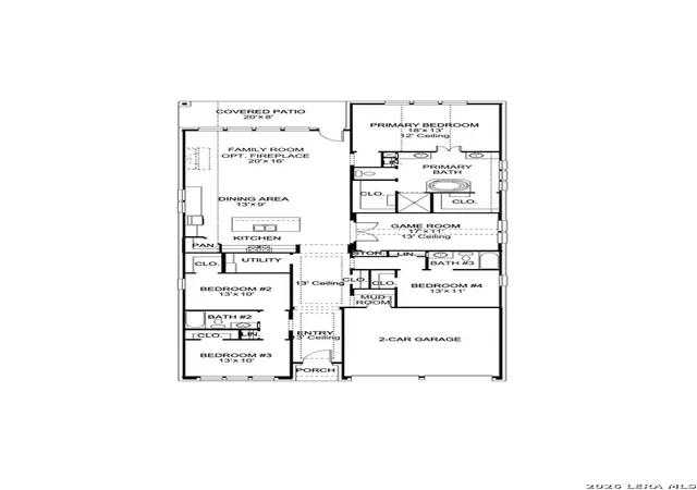 Photo 1 of Sale Pending at 1126 Thiele St, San Antonio, TX 78224 | MLS# 1957523 | Listing updated on 2026-04-13