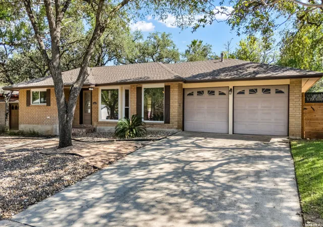 Photo 1 of Single family home for sale at 2026 Adobe Trail St, San Antonio, TX 78232 | MLS# 1957525 | Listing updated on 2026-09-22