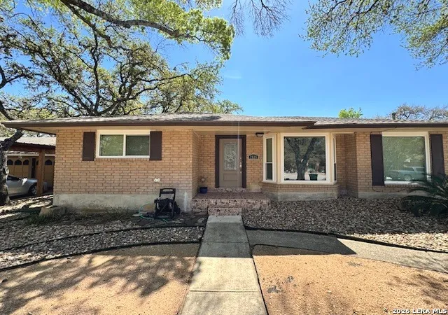 Photo 3 of Single family home for sale at 2026 Adobe Trail St, San Antonio, TX 78232 | MLS# 1957525 | Listing updated on 2026-09-22