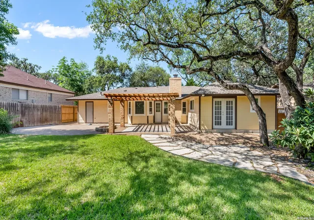 Photo 2 of Single family home for sale at 2026 Adobe Trail St, San Antonio, TX 78232 | MLS# 1957525 | Listing updated on 2026-09-22