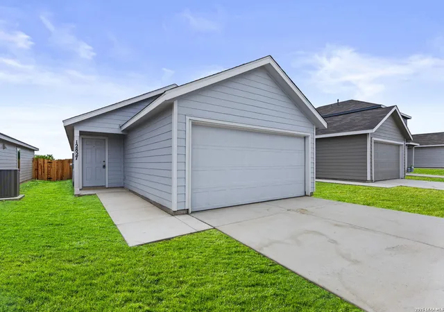 Photo 1 of Single family home for sale at 12827 Kathleen St, St. Hedwig, TX 78152 | MLS# 1957527 | Listing updated on 2026-09-02