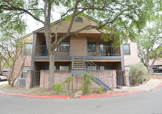 Photo 1 of Condo for sale at 4803 Hamilton Wolfe Road #704, San Antonio, TX 78229 | MLS# 1957534 | Listing updated on 2026-08-07