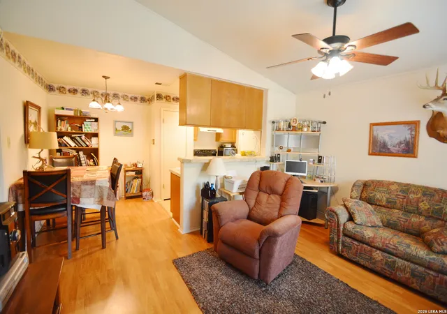 Photo 3 of Condo for sale at 4803 Hamilton Wolfe Road #704, San Antonio, TX 78229 | MLS# 1957534 | Listing updated on 2026-08-07