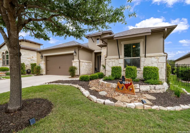 Photo 1 of Sale Pending at 4824 Avery Way, San Antonio, TX 78261 | MLS# 1957546 | Listing updated on 2026-05-17