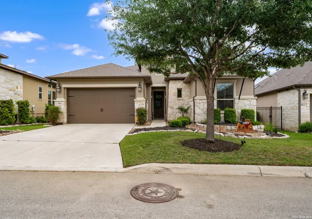 Photo 3 of Sale Pending at 4824 Avery Way, San Antonio, TX 78261 | MLS# 1957546 | Listing updated on 2026-05-17