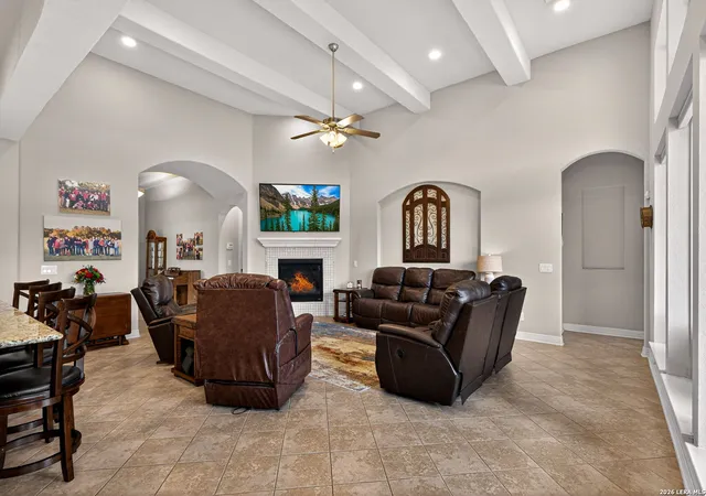 Photo 3 of Sale Pending at 4824 Avery Way, San Antonio, TX 78261 | MLS# 1957546 | Listing updated on 2026-05-17