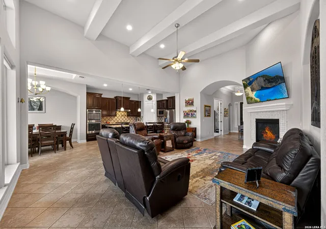 Photo 4 of Sale Pending at 4824 Avery Way, San Antonio, TX 78261 | MLS# 1957546 | Listing updated on 2026-05-17