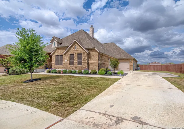 image of 7066 Jamie Lyn, Schertz, TX 78154 | MLS# 1957549
