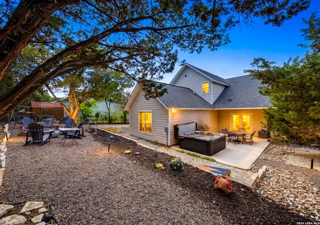 Photo 2 of Single family home for sale at 1528 Connie, Canyon Lake, TX 78133 | MLS# 1957561 | Listing updated on 2026-09-15