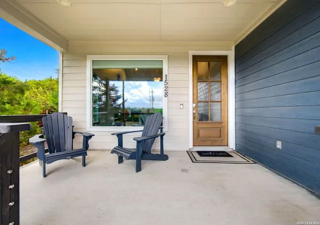 Photo 3 of Single family home for sale at 1528 Connie, Canyon Lake, TX 78133 | MLS# 1957561 | Listing updated on 2026-09-15