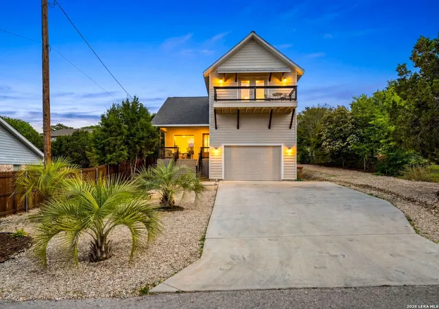 Photo 1 of Single family home for sale at 1528 Connie, Canyon Lake, TX 78133 | MLS# 1957561 | Listing updated on 2026-09-15