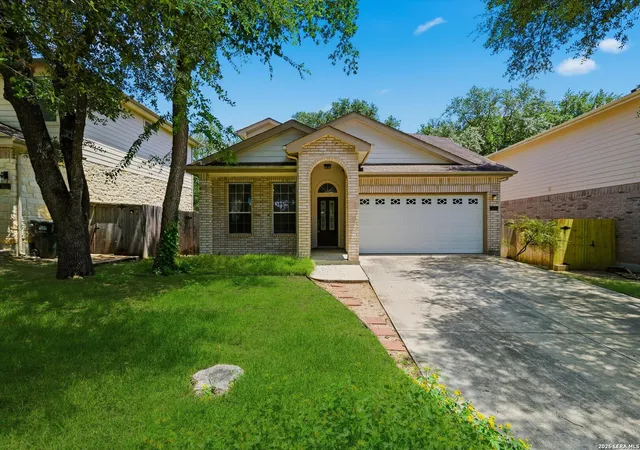 Homes for sale in Schertz, TX | 2616 Gallant Fox Dr, Schertz, TX 78108 | MLS# 1957574