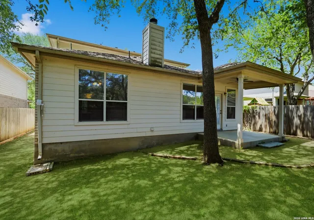 Homes for sale in Schertz, TX | 2616 Gallant Fox Dr, Schertz, TX 78108 | MLS# 1957574