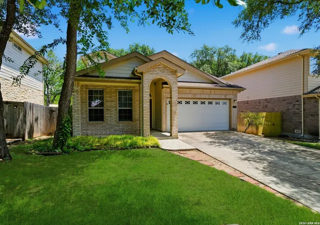Photo 3 of Single family home for sale at 2616 Gallant Fox Dr, Schertz, TX 78108 | MLS# 1957574 | Listing updated on 2026-09-20