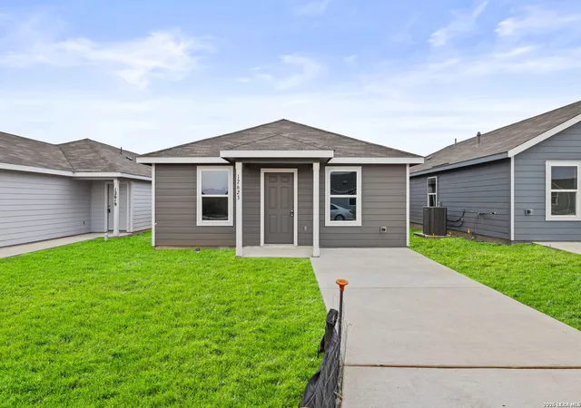 Photo 1 of Single family home for sale at 12623 Kathleen St, San Antonio, TX 78152 | MLS# 1957580 | Listing updated on 2026-09-02